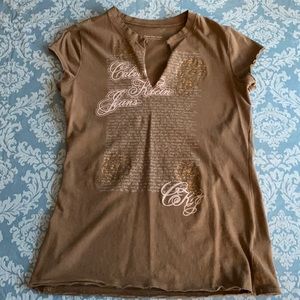 Calvin Klein tee shirt